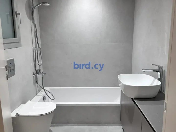 4-bedroom penthouse for rent 208 m² in Nicosia, Strovolos - Acropolis