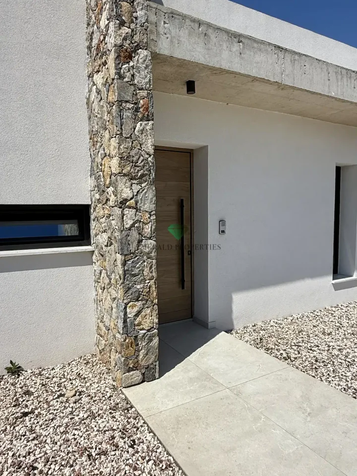 2-bedroom detached house for rent 114 m² in Limassol, Trachoni Lemesou