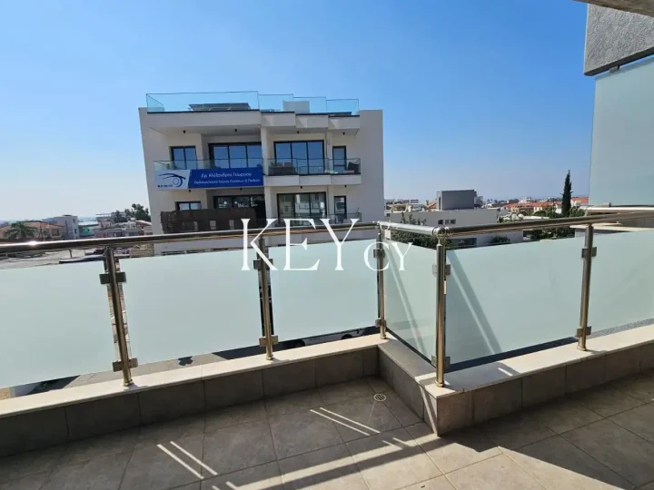 Апартаменты в аренду 85 м² в Limassol, Ypsonas