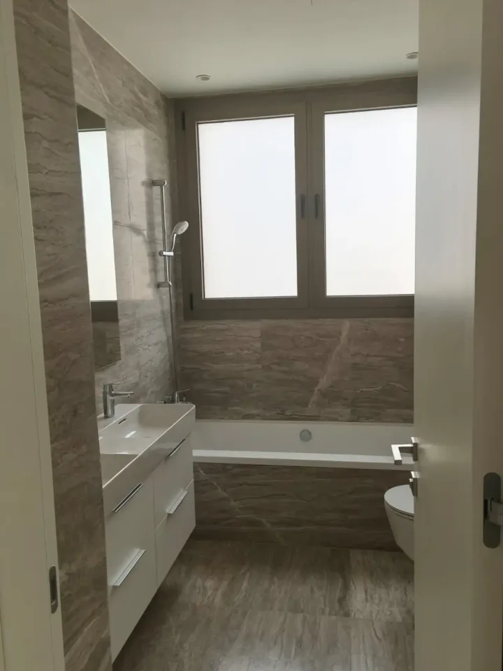 3-bedroom villa for rent 178 m² in Limassol, Germasogeia