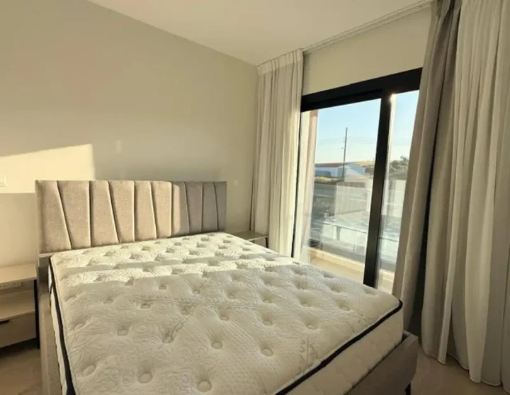 Maisonette for rent 107 m² in Limassol, Parekklisia