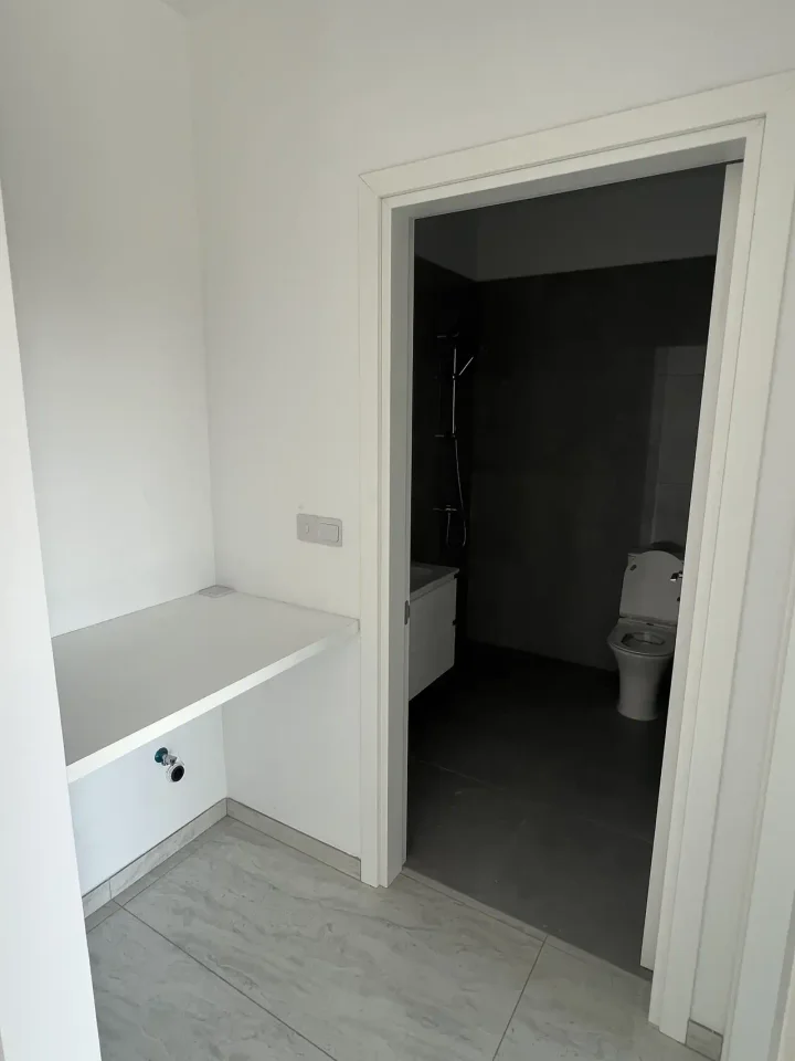 Апартаменты в аренду 63 м² в Limassol, Kato Polemidia