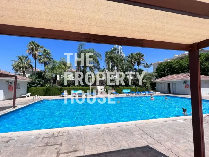 Апартаменты в аренду 84 м² в Limassol, Germasogeia Tourist Area