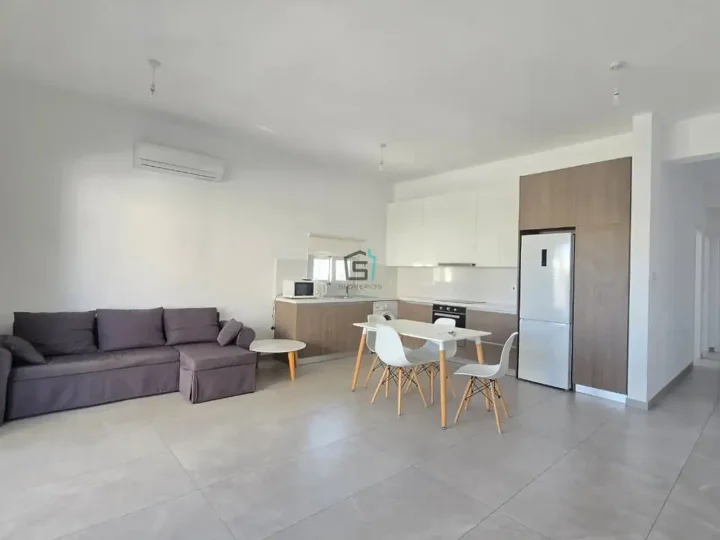 Apartments for rent 85 m² in Limassol, Limassol - Katholiki