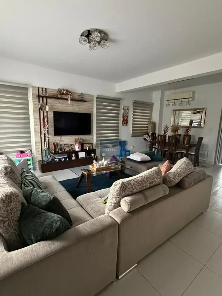 Δίδυμη κατοικία προς ενοικίαση 160 μ² στην τοποθεσία Limassol, Kato Polemidia