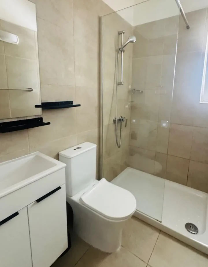 2-bedroom apartments for rent 95 m² in Nicosia, Nicosia - Lykabittos