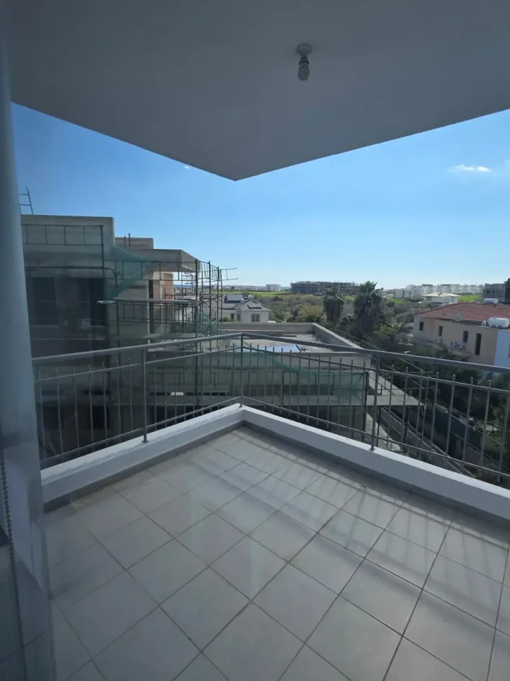 2-bedroom apartments for rent 80 m² in Larnaca, Livadia Larnakas