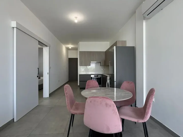 Апартаменты в аренду 90 м² в Nicosia, Egkomi - Makedonitissa