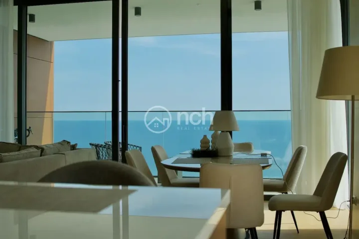 Apartments for rent 149 m² in Limassol, Agios Tychon