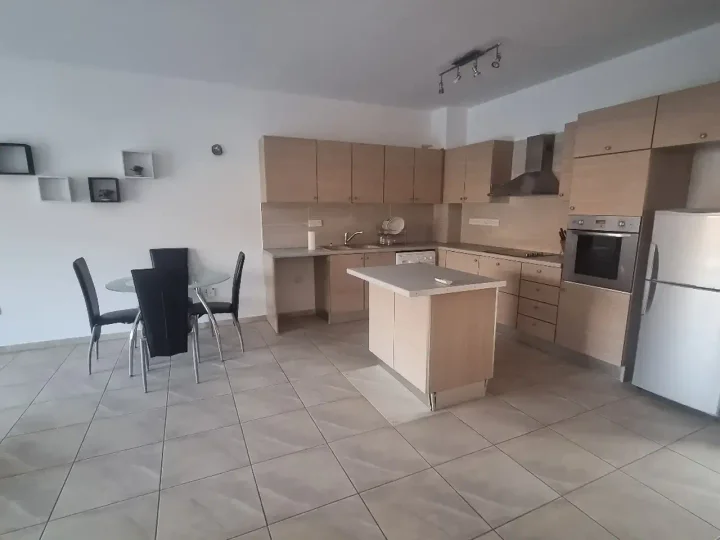 Apartments for rent 65 m² in Limassol, Germasogeia