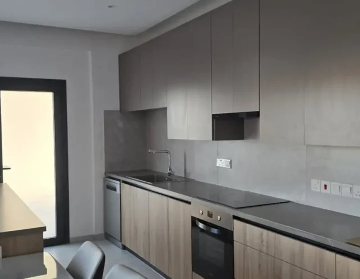 1-bedroom apartments for rent 75 m² in Limassol, Pyrgos Lemesou