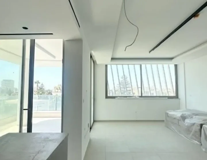Apartments for rent 100 m² in Larnaca, Larnaka - Skala