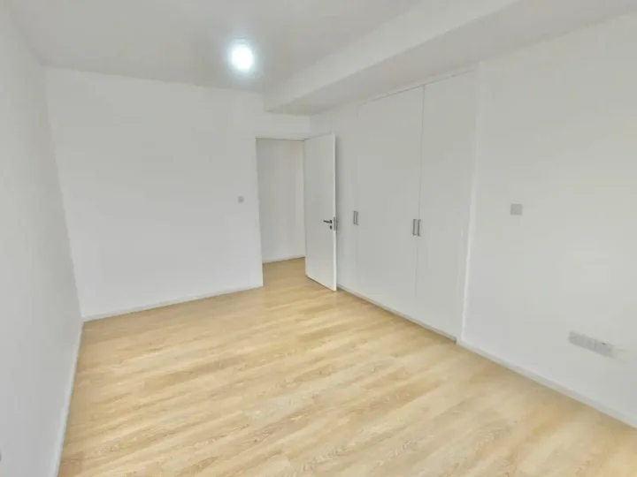 3-bedroom penthouse for rent 160 m² in Limassol, Limassol - Katholiki