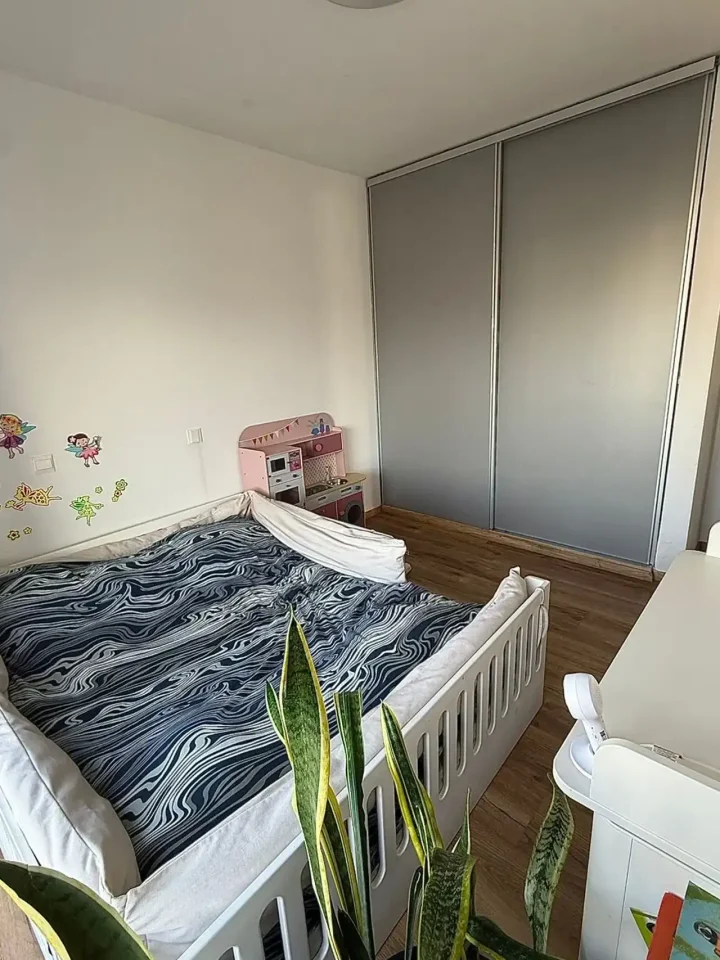 4-bedroom penthouse for rent 170 m² in Limassol, Limassol - Neapolis