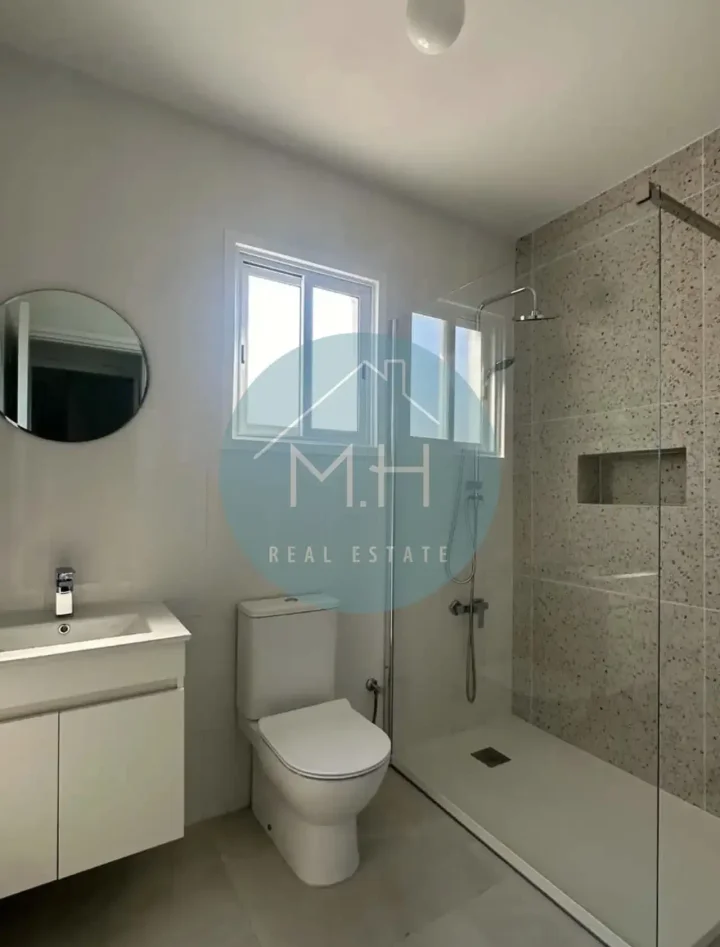 2-bedroom apartments for rent 100 m² in Nicosia, Egkomi - Makedonitissa