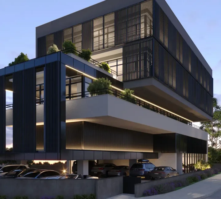 Commercial properties 1200 m² for rent in Limassol, Kato Polemidia