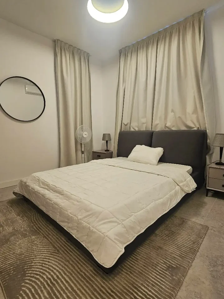 Penthouse for rent 85 m² in Larnaca, Livadia Larnakas