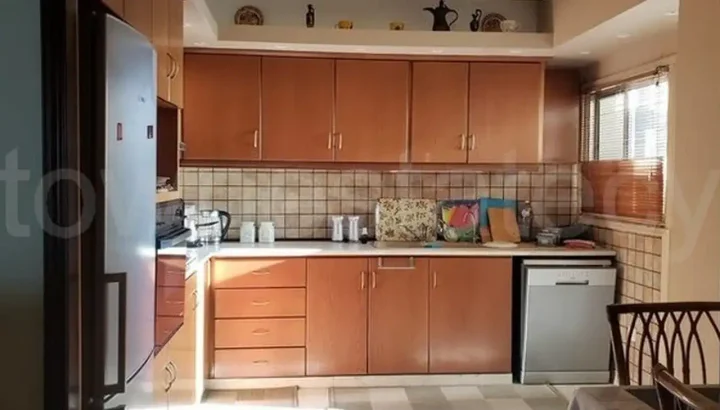 Apartments for rent 110 m² in Limassol, Limassol - Neapolis