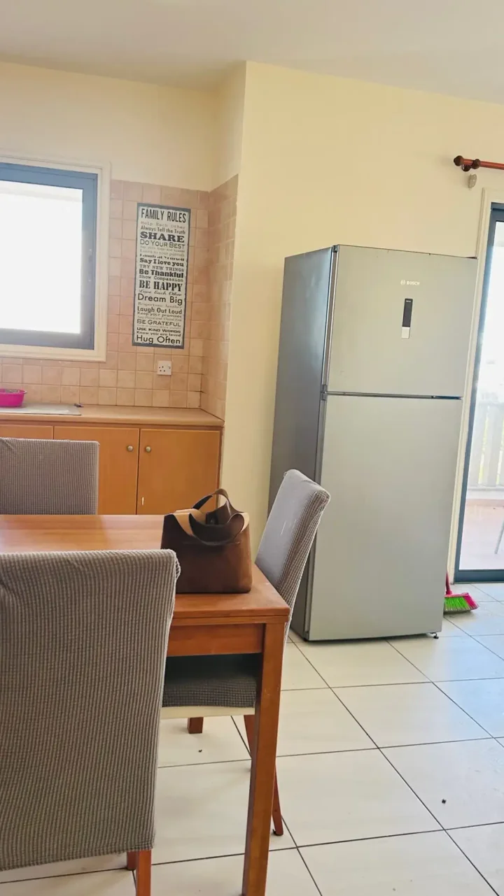 2-bedroom penthouse for rent 85 m² in Nicosia, Lakatameia - Agia Paraskevi