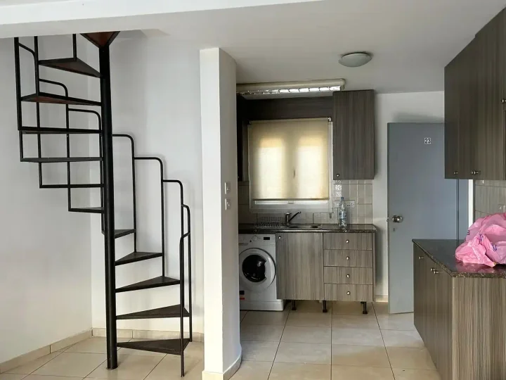 2-bedroom apartments for rent 65 m² in Limassol, Agios Tychon Tourist Area