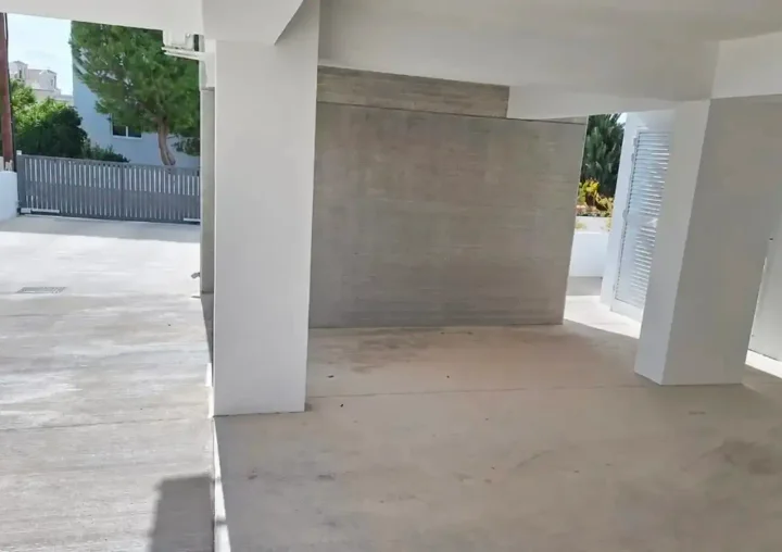 Apartments for rent 120 m² in Paphos, Geroskipou