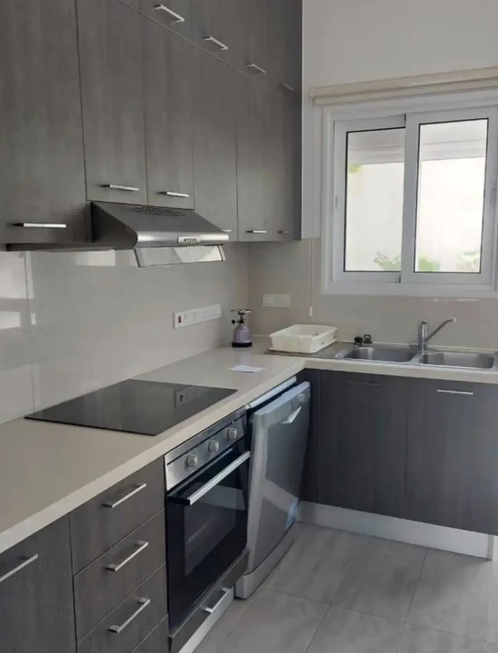 2-bedroom detached house for rent 81 m² in Limassol, Agios Athanasios