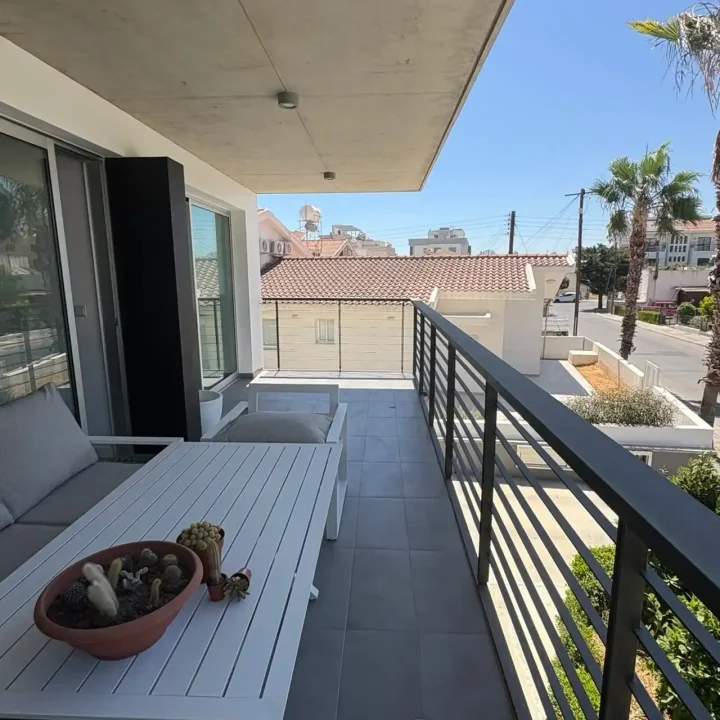 2-bedroom apartments for rent 90 m² in Limassol, Limassol - Mesa Geitonia