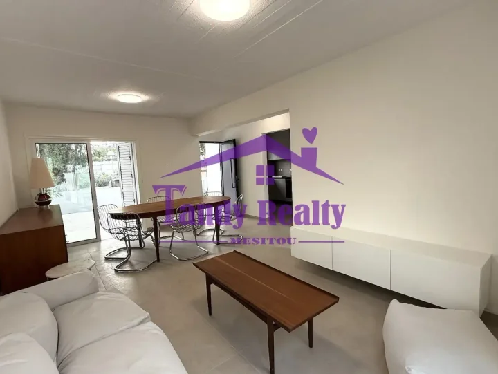 2-bedroom semi-detached house for rent 100 m² in Nicosia, Strovolos - Stavros