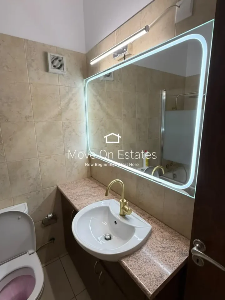 2-bedroom apartments for rent 80 m² in Larnaca, Larnaka - Tsakilero