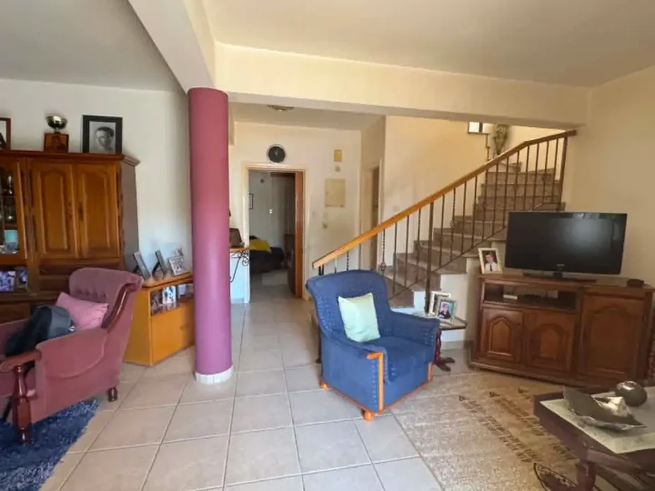 4-bedroom detached house for rent 151 m² in Nicosia, Strovolos - Stavros