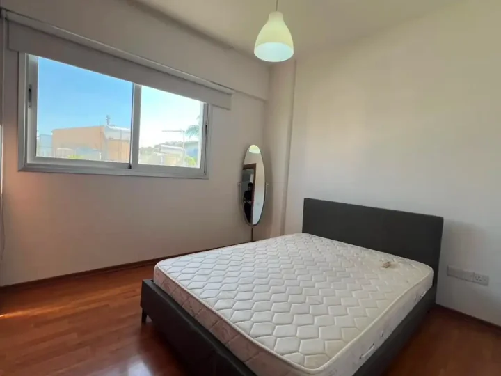 1-bedroom apartments for rent 56 m² in Nicosia, Lakatameia - Agios Mamas