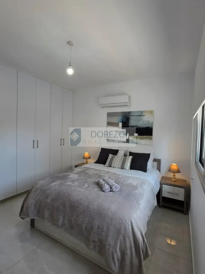 Διαμερίσματα προς ενοικίαση 85 μ² στην τοποθεσία Limassol, Limassol - Mesa Geitonia
