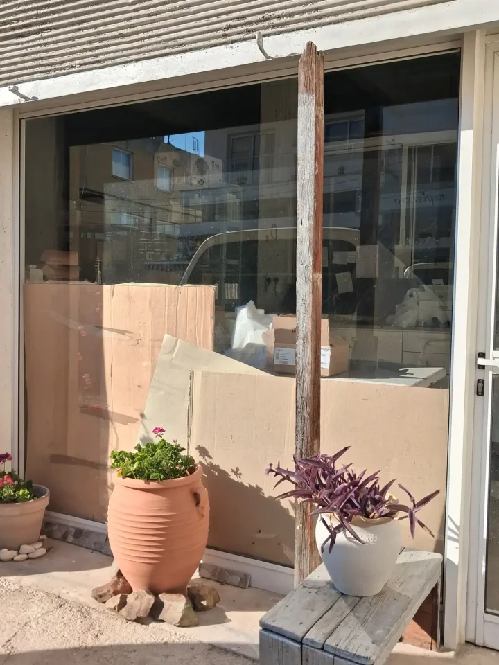 Αποθήκη 350 μ² προς ενοικίαση στην τοποθεσία Nicosia, Nicosia - Kaimakli
