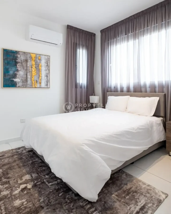 Апартаменты в аренду 80 м² в Larnaca, Larnaka - Skala