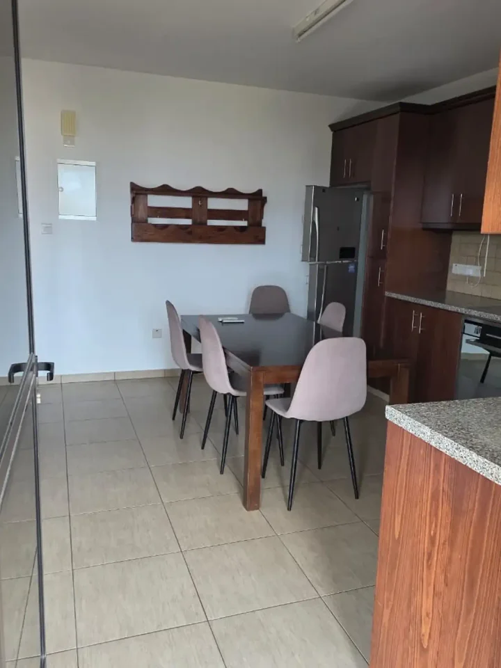 Apartments for rent 78 m² in Larnaca, Larnaka - Sotiros