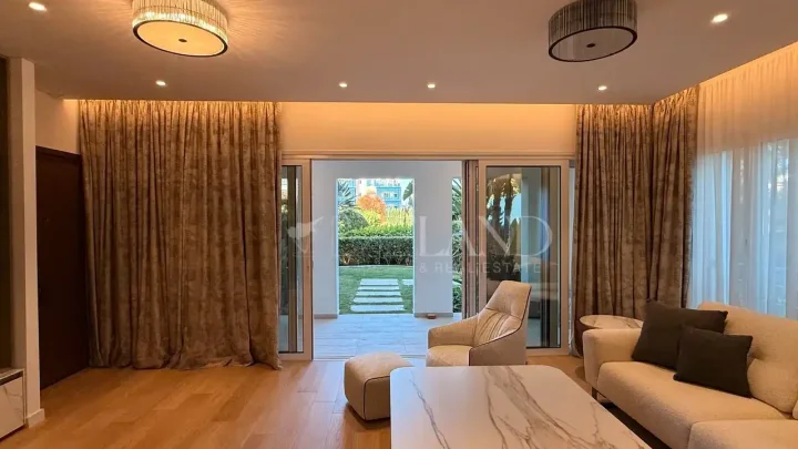 Apartments for rent 114 m² in Limassol, Limassol Marina