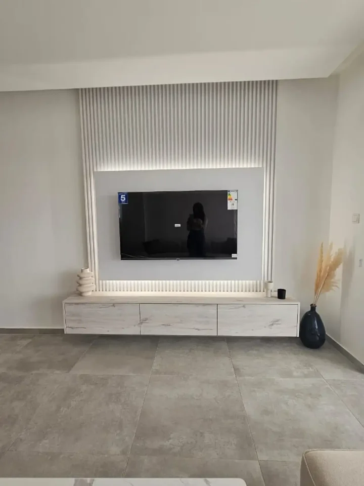 Apartments for rent 85 m² in Larnaca, Livadia Larnakas
