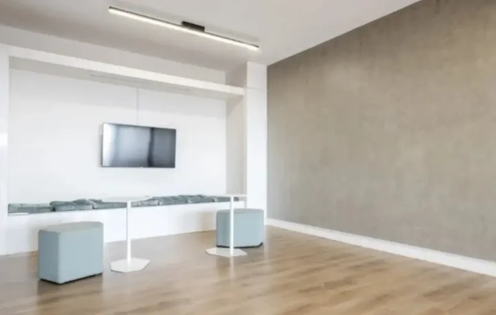 Office 120 m² for rent in Paphos, Paphos - Agios Theodoros
