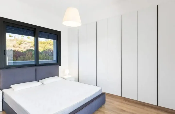 Apartments for rent 100 m² in Limassol, Germasogeia