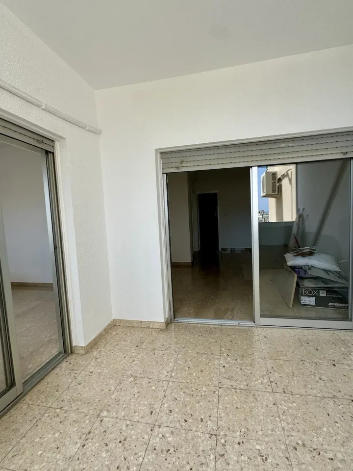 3-bedroom apartments for rent 110 m² in Limassol, Limassol - Linopetra