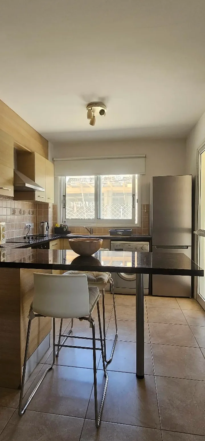 2-bedroom apartments for rent 80 m² in Larnaca, Larnaka - Skala