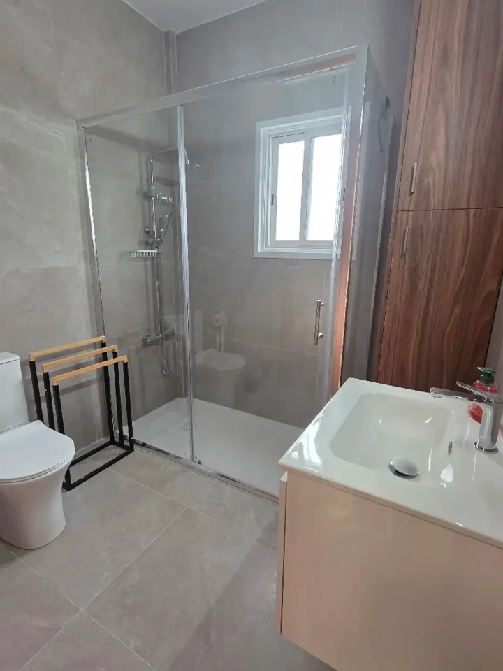 4-bedroom detached house for rent 200 m² in Larnaca, Larnaka - Kamares