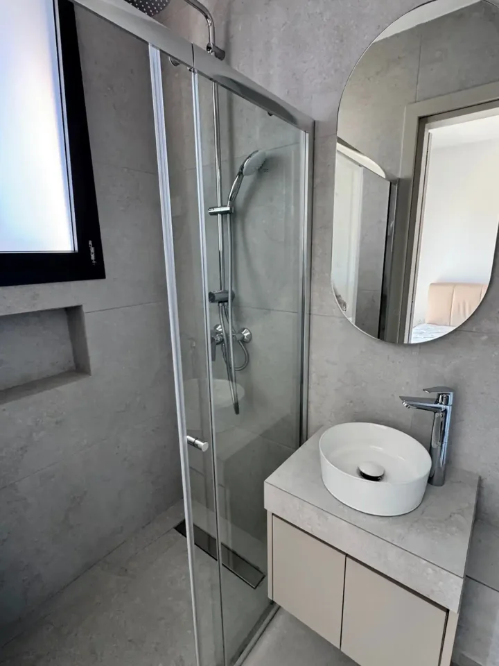 Penthouse for rent 140 m² in Limassol, Limassol - Agios Spyridon