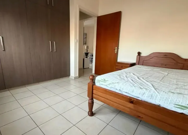 Apartments for rent 100 m² in Limassol, Limassol - Mesa Geitonia