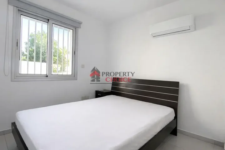 Apartments for rent 77 m² in Nicosia, Egkomi - Makedonitissa