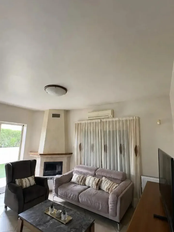 Δίδυμη κατοικία προς ενοικίαση 235 μ² στην τοποθεσία Limassol, Panthea