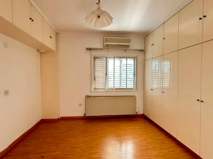 3-bedroom apartments for rent 137 m² in Nicosia, Agios Dometios - Agios Pavlos