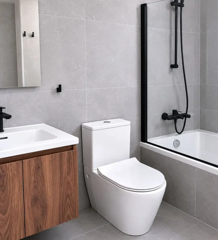 2-спальная апартаменты в аренду 90 м² в Limassol, Germasogeia