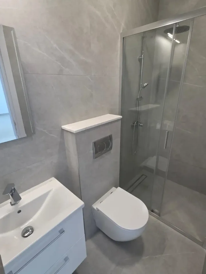 Apartments for rent 80 m² in Paphos, Paphos - Agios Theodoros