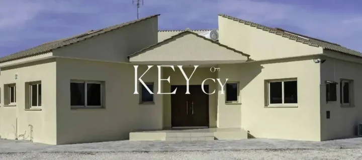 Detached house for rent 250 m² in Paphos, Kathikas